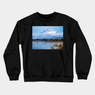 Mt. Moran Crewneck Sweatshirt